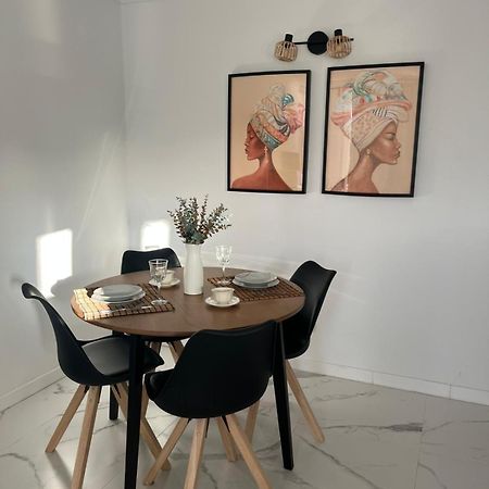 Ferienwohnung Beautiful And Modern Loft San Miguel de Abona Exterior foto