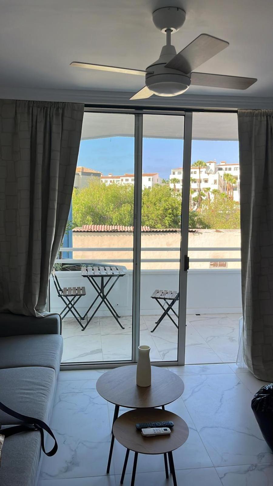 Ferienwohnung Beautiful And Modern Loft San Miguel de Abona Exterior foto