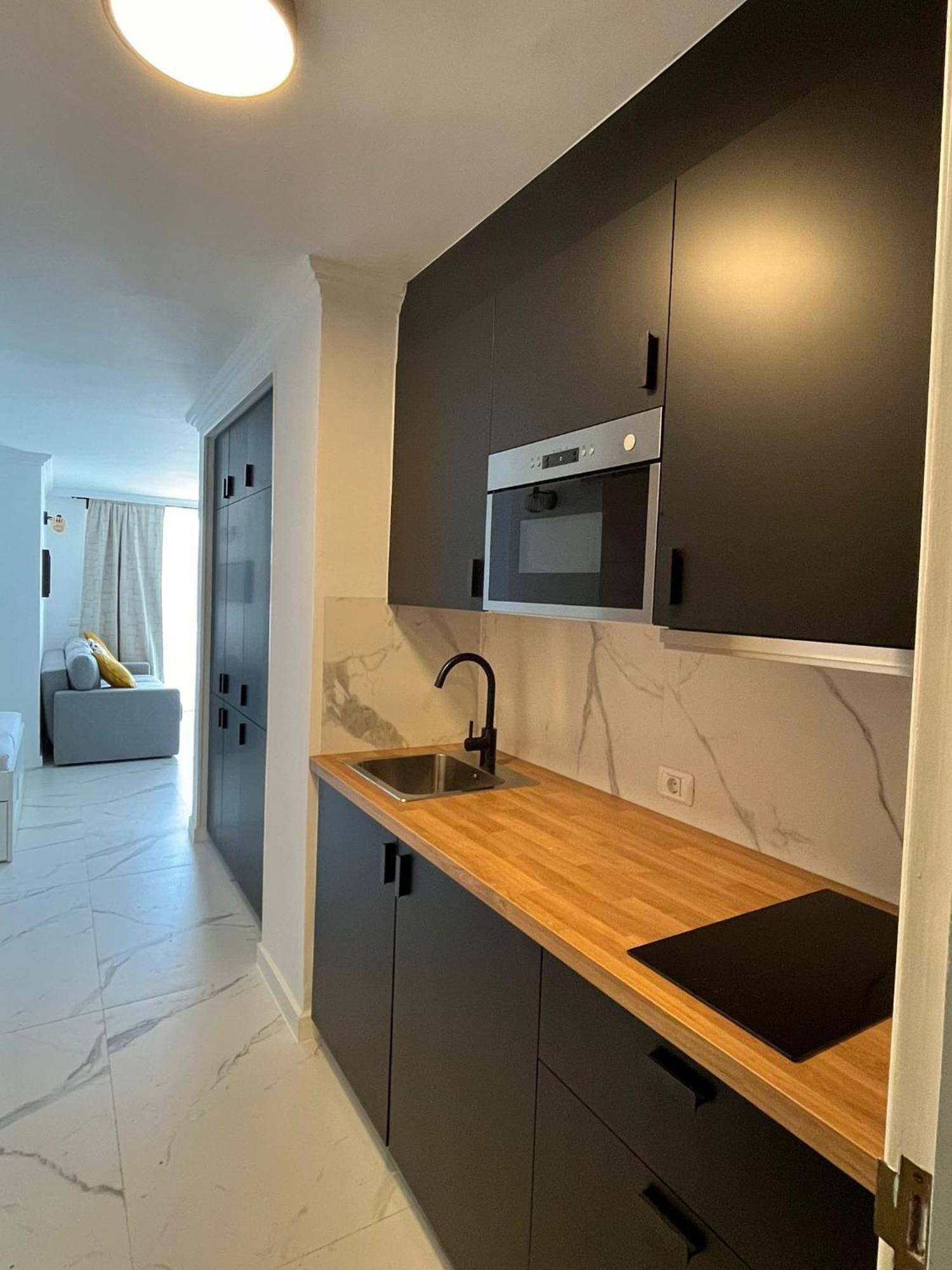 Ferienwohnung Beautiful And Modern Loft San Miguel de Abona Exterior foto