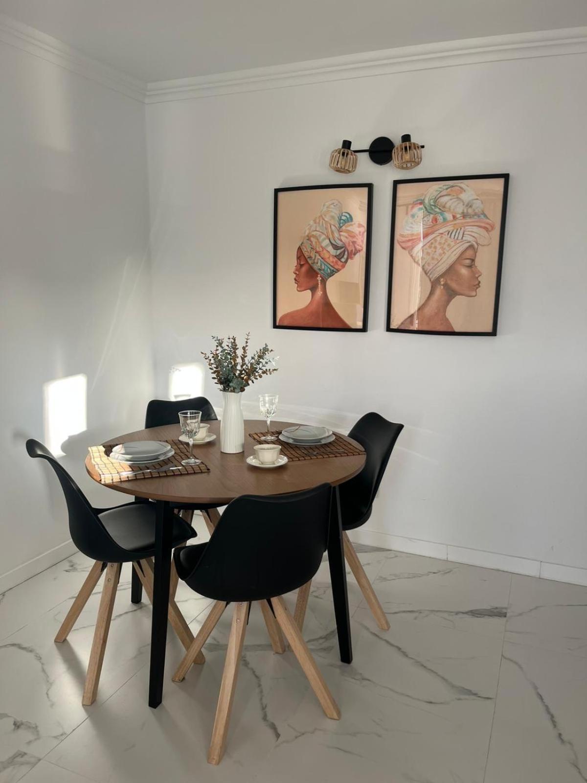 Ferienwohnung Beautiful And Modern Loft San Miguel de Abona Exterior foto
